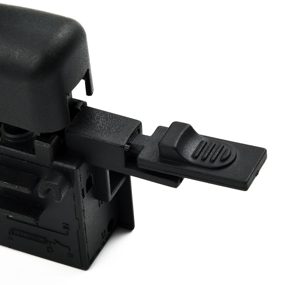 Replacement Electric Drill Switch Compatible with For DW256 DW235G DW511 DW891 DW257 Power Tools for Maintenance and Repair