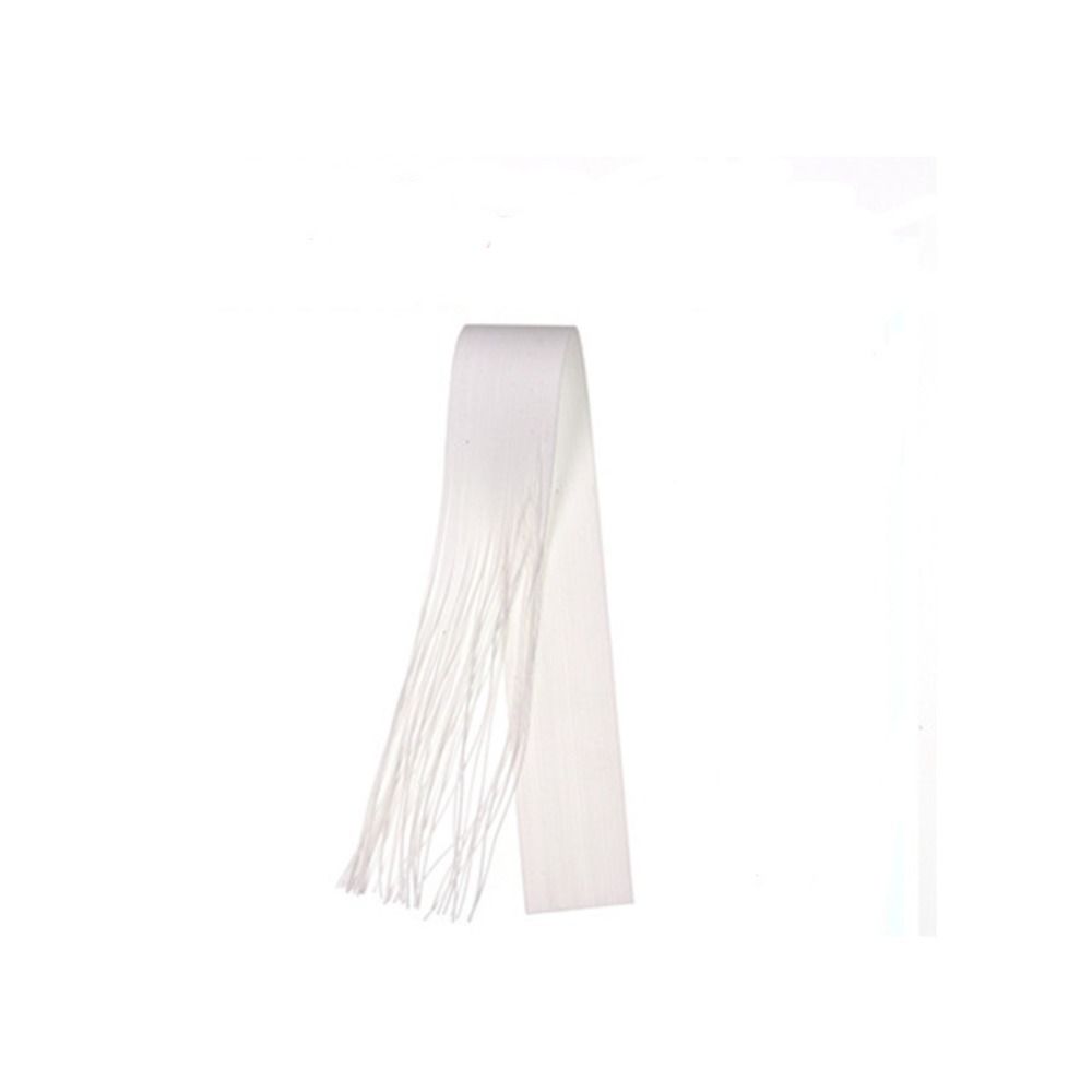 40 Strands/Pack Stretchable String Rubber Leg 30CM Lure Skirts Material Stonefly/Nymphs