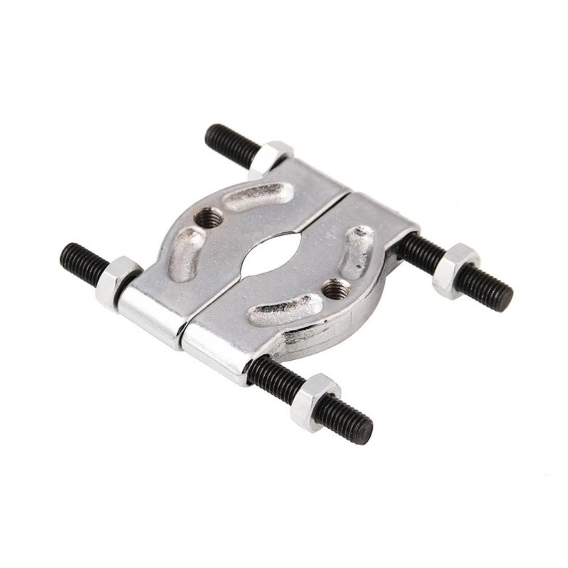 

Bearing Splitter Puller Durable High Strength Sturdy 30-50mm Bearing Separator 1
