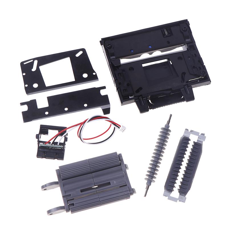 Zcut-9 Automatic Tape Cutting Machine Parts Knife Box With Blade Tape Dispenser Accessories Replacing The Tool Box