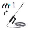 7.4V High Efficiency Electric Sprayer With Swiveling Nozzle Suitable For Various Spaces