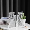 Elegante Kristall-Buchstützen – Kreative Dekorationen für Wohnzimmer, Weinschrank, Büro oder als Geschenkdekoration