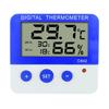 Temperature Room Hygrometer Sensor Humidity Meter Indoor Thermometer Temperature
