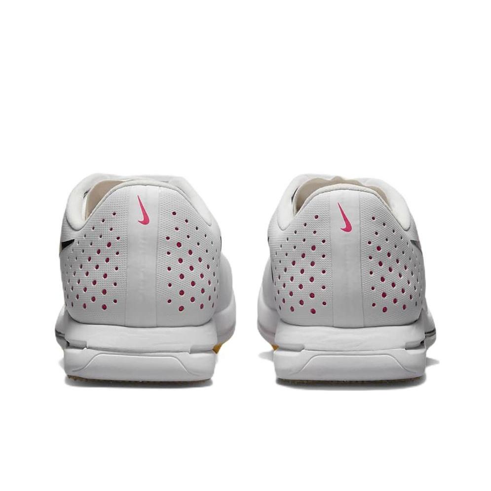 Nike Triple Jump Elite 2 White Hyper Pink Orange Men Sneakers Laser-Orange Black AO0808-101