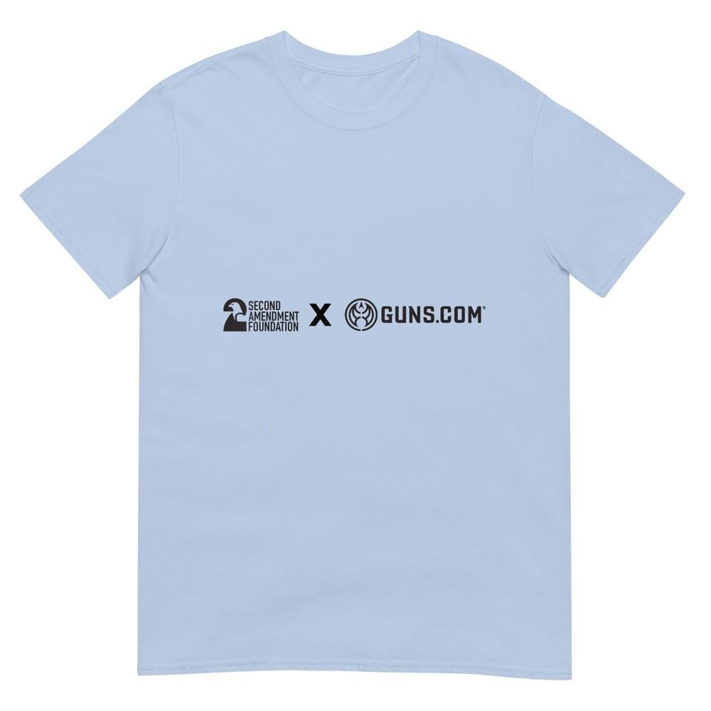 Vote Like Your Ar Depends On It Second Aunisexdunisext Foundation TShirt S