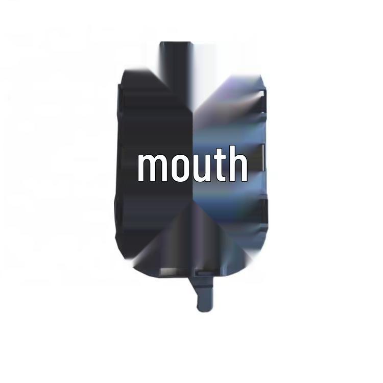 Stoßstangenträger hinten 95850577110/95850577210 für 2011-2018 Porsche Cayenne