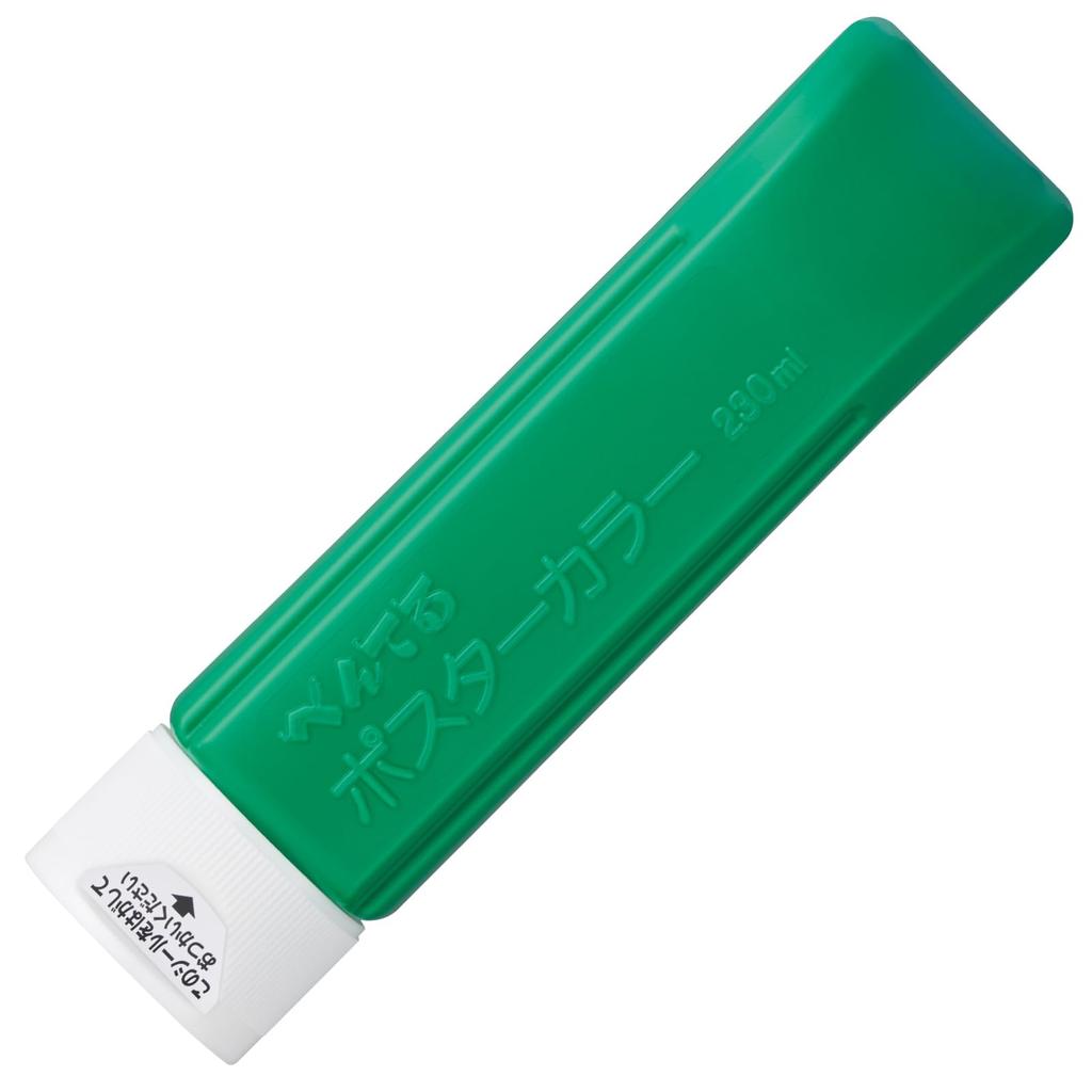 Pentel Paint Poster Color YNG3T21 Green