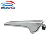 Left or Right Front Rear Chrome Interior ide Door Handle For Mercedes-Benz A-Class W169 2004-2012or B-Class W245 2005-2011