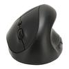Wireless Vertical Mouse 2.4GHz   Control 800dpi 1600dpi 2400dpi Ergonomic Design Wireless Mouse for