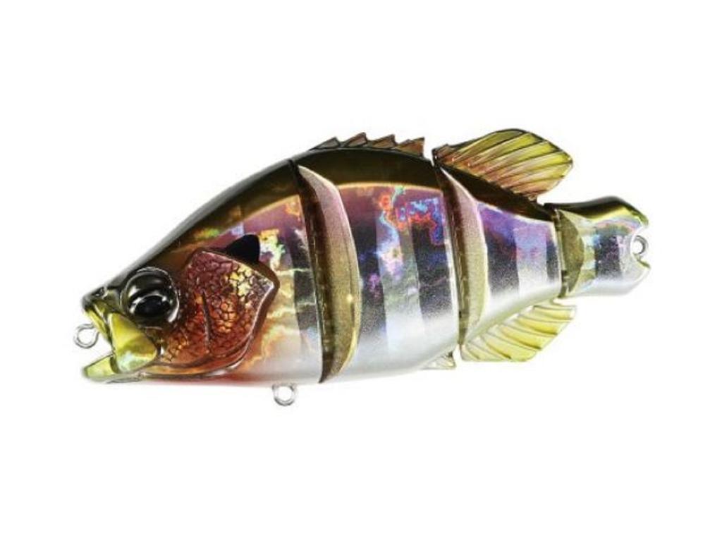 Duo Realis Snappy Crappie 95 mm Sinking Jointed Lure CDA3058 (6981)