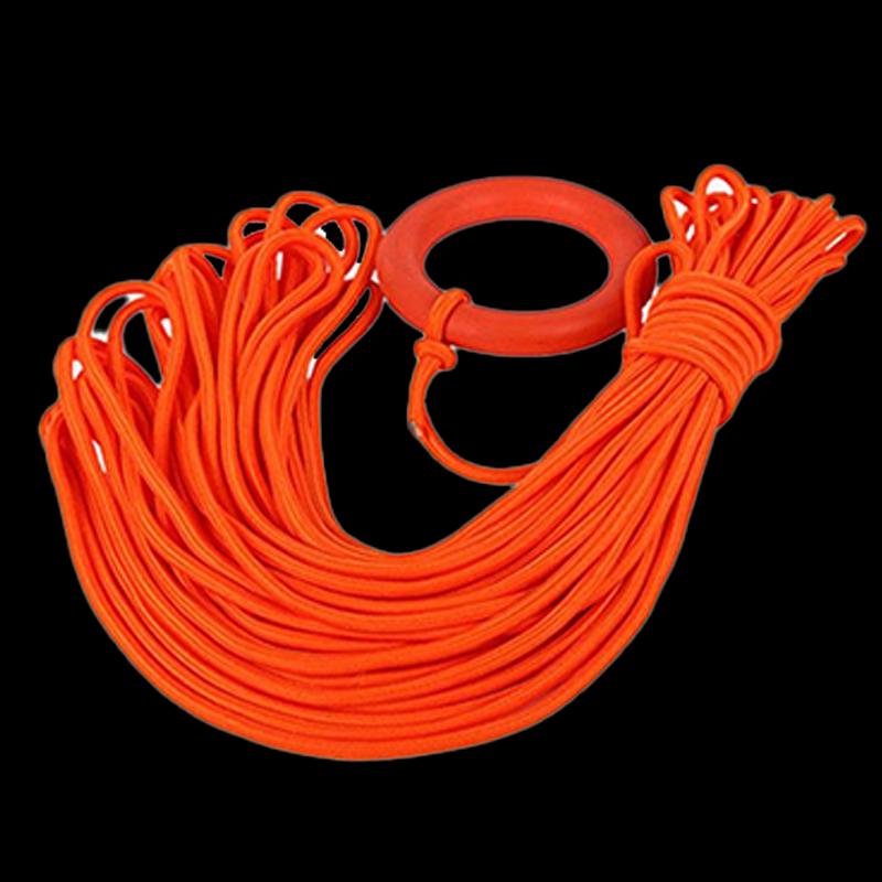 Emergency Life Rope