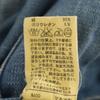 A.P.C. Denim pants w30 Blue jeans Men's Used