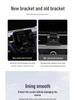 Toyota Camry 2023 8th Gen Car Mount - Luxury & Fashion Edition, Large Screen Center Console.