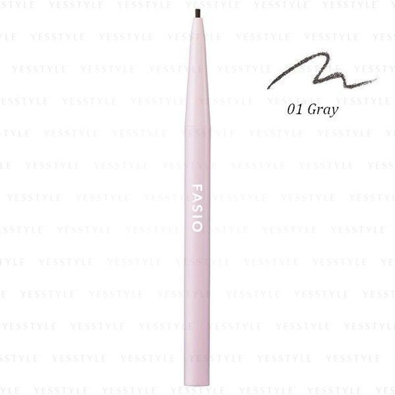 Kose - Fasio Eyebrow Pencil