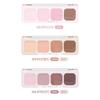 lilybyred - Mood It Palette NEW - 4 Types