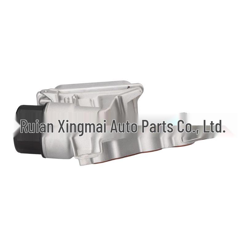 Mercedes-Benz W203/W204 Oil Cooler, Radiator 2721800510