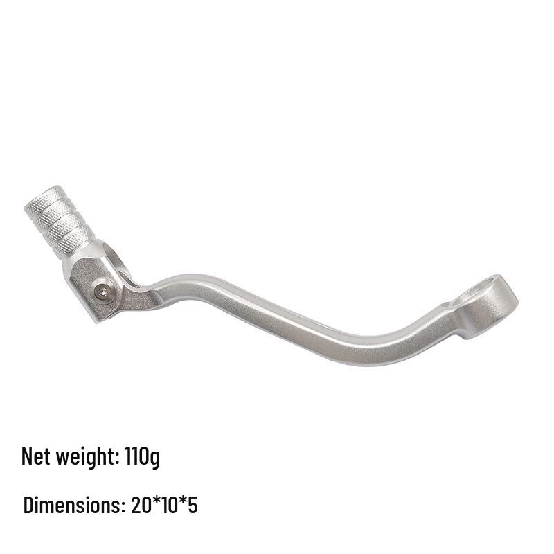 KTM Husqvarna GASGAS CNC Forged Gear Shift Lever Motorcycle Accessories
