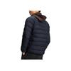 adidas Essentials Solid Color Long Sleeve Warm Down Jacket Men Jackets KG3151