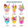 Kindergarten Art & Puzzle Materials for Senior, Middle, and Junior Classes
