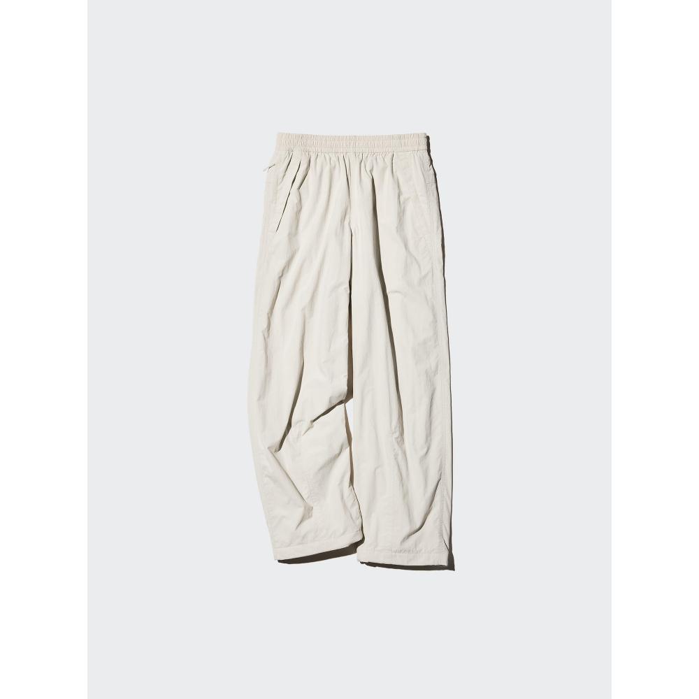 Uniqlo Warm Easy Pants