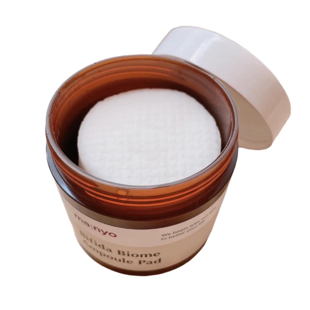 Manyo Factory Bifida Biome Ampoule Pad 150ml (70 Pads)