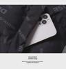 Men's Winter Casual Trendy Hong Kong Style Loose Fit Versatile Jacket