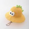 Anti UV Fisherman Hats Breathable Sun Hat New Design Bucket Hat  Travel Use