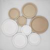 Disposable Biodegradable Paper Plates