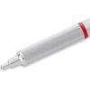 Rotring (Rotring) Mechanical Pencil Rapid Pro 0.7 mm Silver 1904-256 [Genuine Japanese]