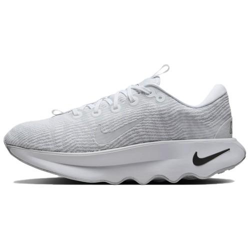 Nike Motiva White Pure Platinum - Dv1237-102