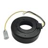 Volkswagen Bora 24V Electromagnetic AC Compressor Clutch