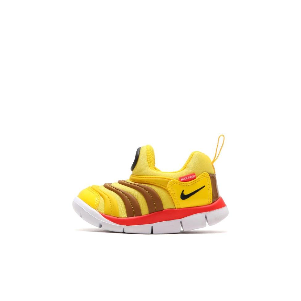 

кроссовки Nike Dynamo Free Toddler Shoes TD 343938-703