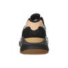 New Balance NB 5740 Low top Running Shoes Men's Black Gray M5740CCC