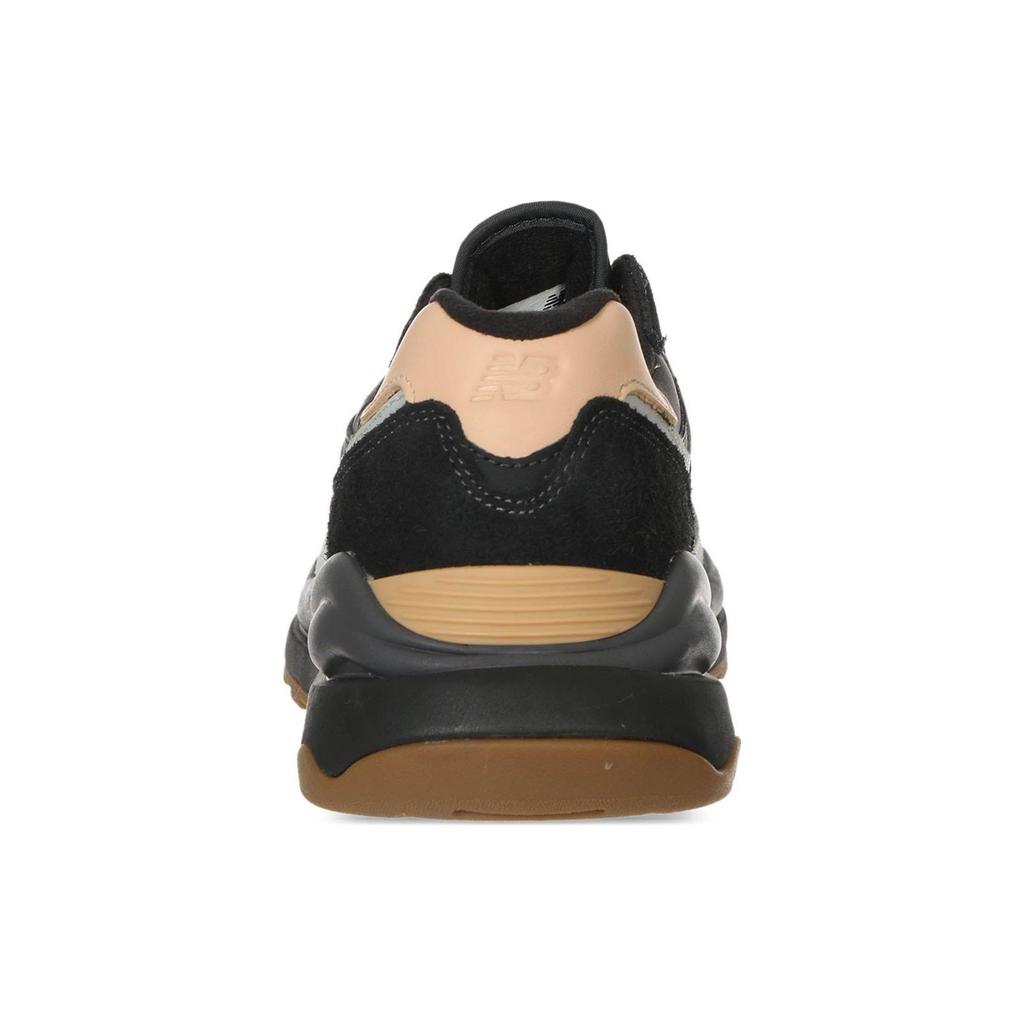 New Balance NB 5740 Low top Running Shoes Men's Black Gray M5740CCC