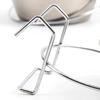 Puntos Pet Stainless Steel Dog Bowl Cage Crate Hanging Food Dish Water Feeder with Hook