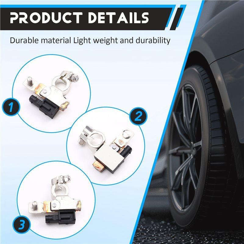 M49K-38920-TZ5-A02 38920TZ5A02 Car Battery Sensor For Honda 2017 2018 2019 38920-TZ5-A01 38920TZ5A01