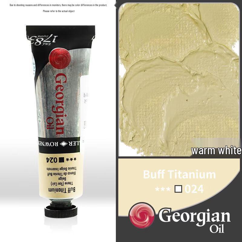 Handun Artist Oil Paint