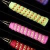 Anti Slip Badminton Racket Grip Tape Breathable Fishing Rod Grip Tape  Badminton Accessories