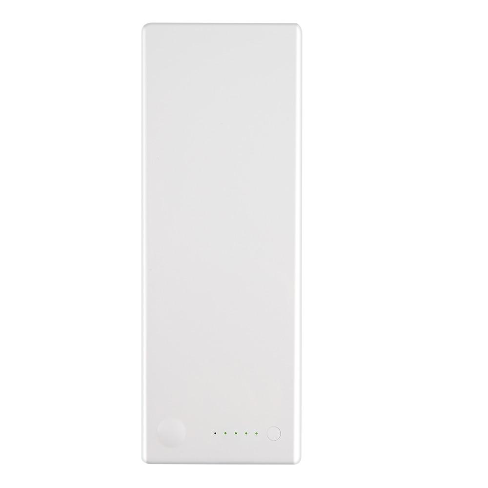 Náhradní baterie pro MacBook 13" MB403 MB402 MB881LL/A MA566FE/A Baterie A1181 A1185 5600mAh