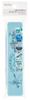 Skater Chopsticks and Spoon Set for Made in Ghibli Moving Castle Adults, Antibacterial, 18cm, Quiet, Japan, Howl's CCS3SAAG-A