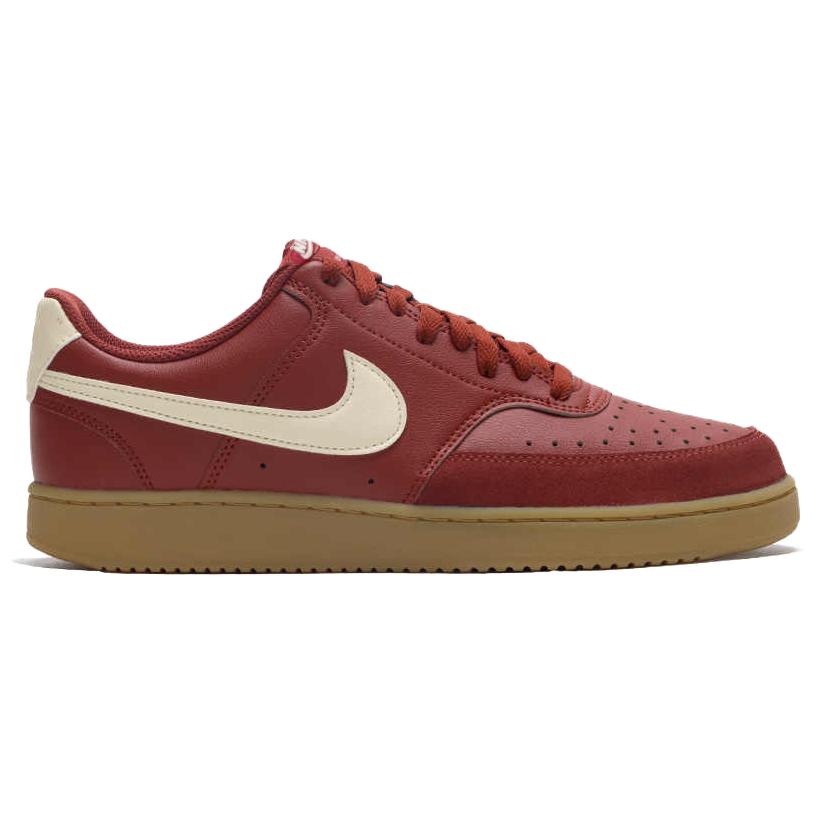 Nike Air  1 Low Unisex Red White IB2998-600