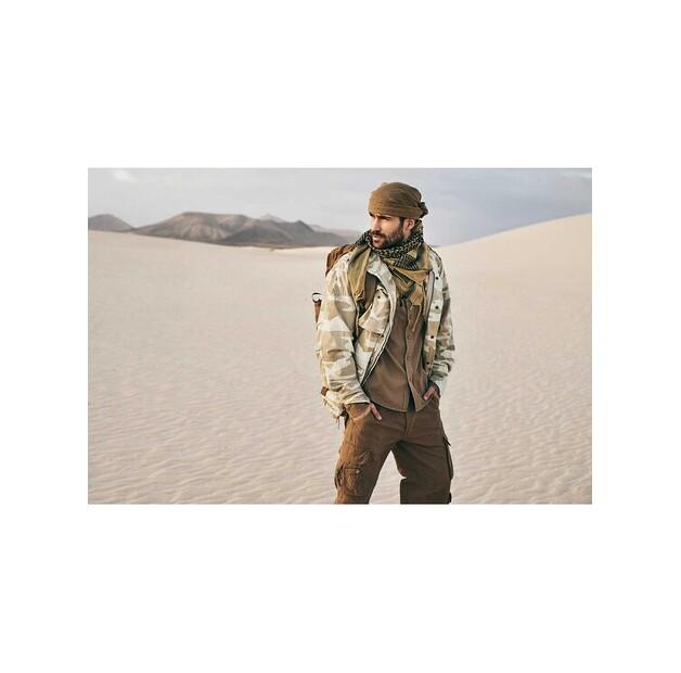 Куртка Brandit 3101.11.3XL