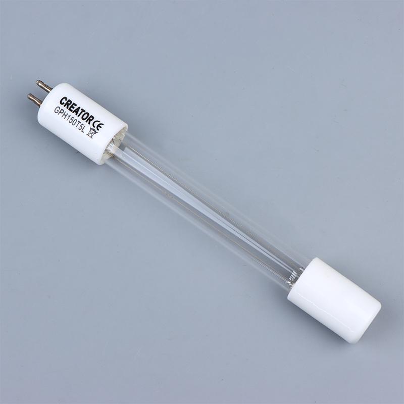 CUV305 CUV505 JUP02 CUP805 UV Replacement Lamp 5W Bulb for Aquarium and Pond Purification High Efficiency Germicidal Effect 1PCS