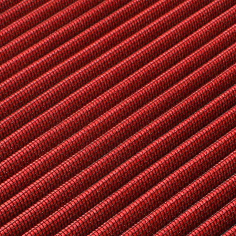 DEFT Car Air Filter Intake Accessories For ISUZU New DMAX High Power Replacement Panel Air Filter Professional Durable
