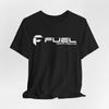 Unisex Adult Casual Graphic USA Fuel Off-Road Logo T-Shirt Isex Tee...