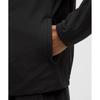 Lululemon Knit Warm Up Jacket Black Black