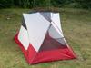 MSR Outdoor Backpacking Tent with Ground Sheet 2 Lightweight Japanese 37411 (Footprint) Elixir-2 (for people) [Genuine Product]