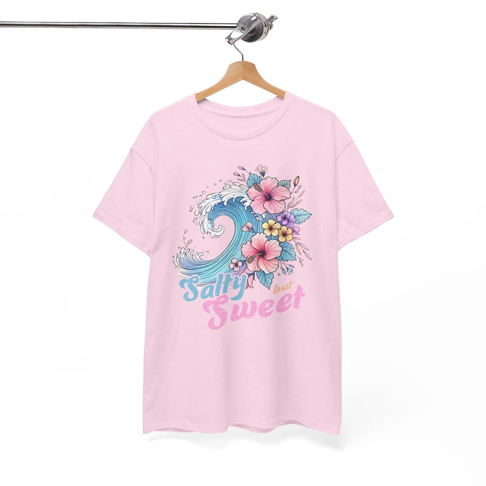 Find Your Next Destination T-Shirt | Wanderlust & Travel Tee - Salty but sweet M