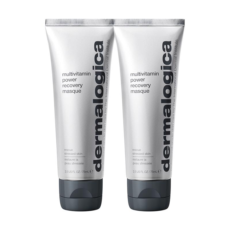 Dermalogica MultiVitamin & Polishing Skincare Collection