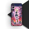 Android 18 Dragon Goku Ball Z Phone Cover for Motorola Moto Edge 50 30 Fusion 40 NEO Ultra Pro G35 G45 G75 G85 G35 Case